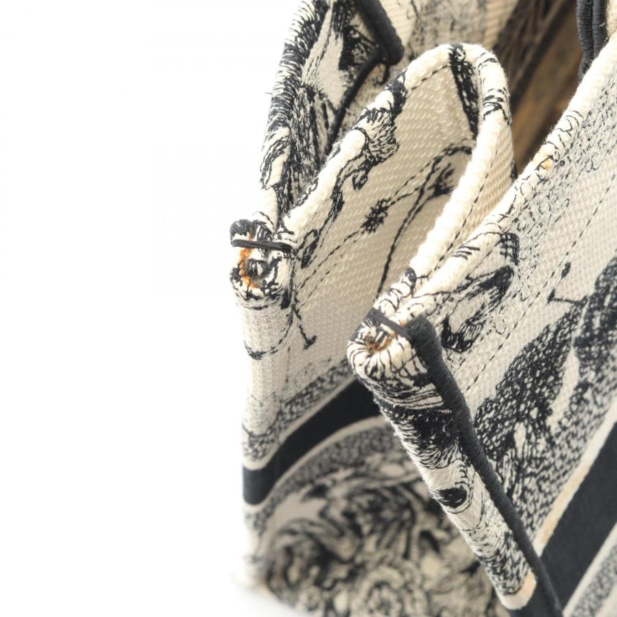 【新品未使用】DIOR ブックトート ミディアム ゾディアック ディオール BOOK TOTE ブックトート ミディアム Dior Zodiac ブランド