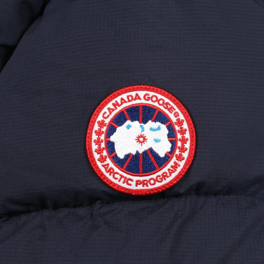 CANADA GOOSE（カナダグース） ARMSTRONG PARKA アームストロング