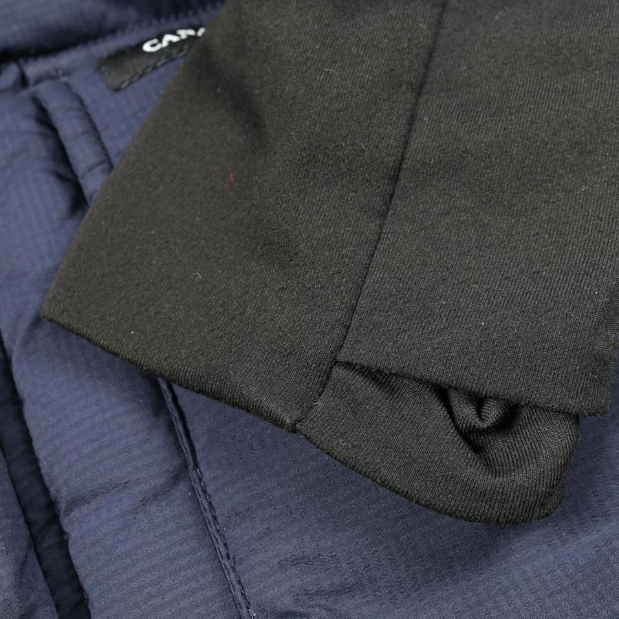 CANADA GOOSE（カナダグース） ARMSTRONG PARKA アームストロング