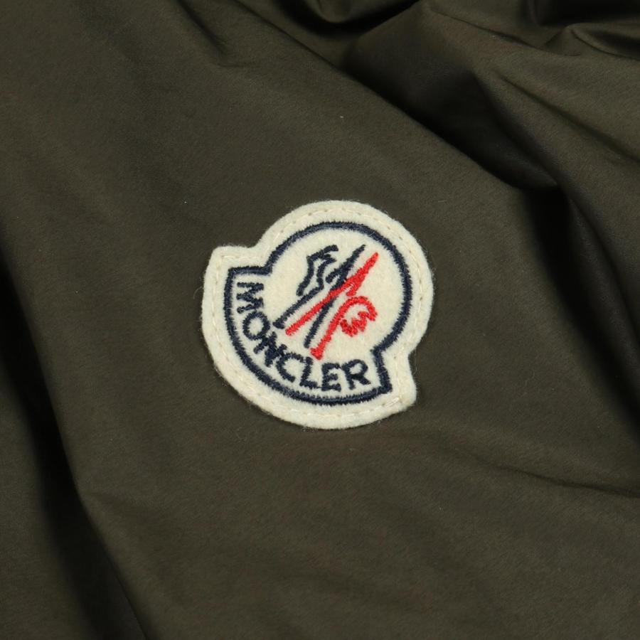 MONCLER モンクレール ダウンジャケット GRAFTON MONCLER（モンクレール） GRAFTON ブランドオフ その他 ダウン