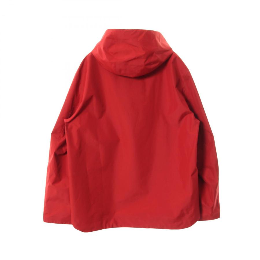 PRADA プラダ マウンテンパーカー Extreme-Tex Windbreaker PRADA（プラダ） Extreme-Tex Windbreaker ブランドオフ その他