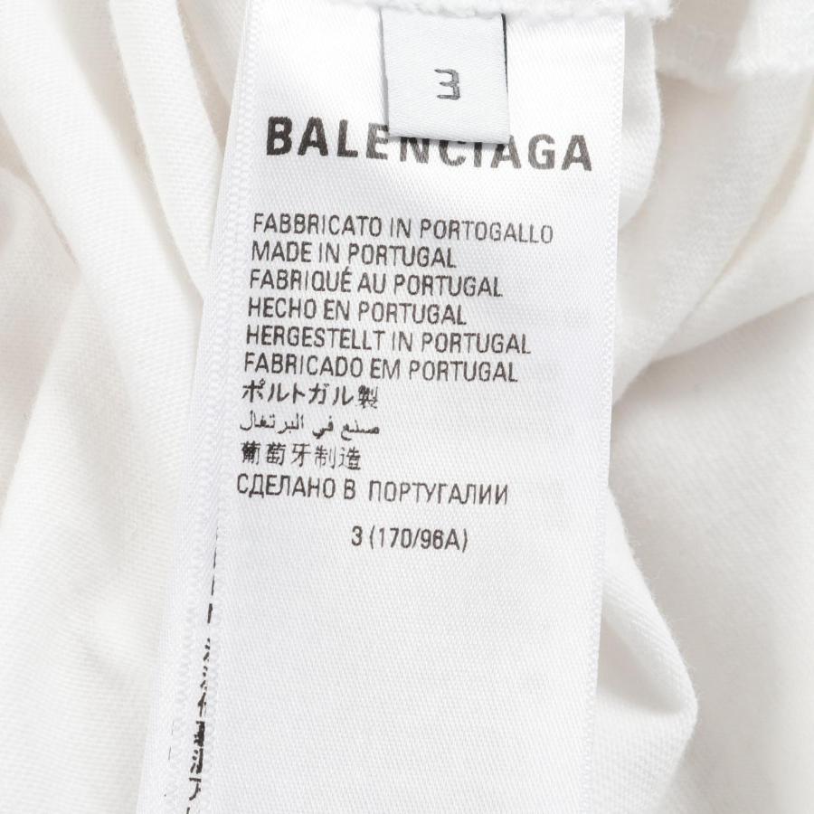 BALENCIAGA（バレンシアガ） × adidas ロングスリーブ ブランドオフ