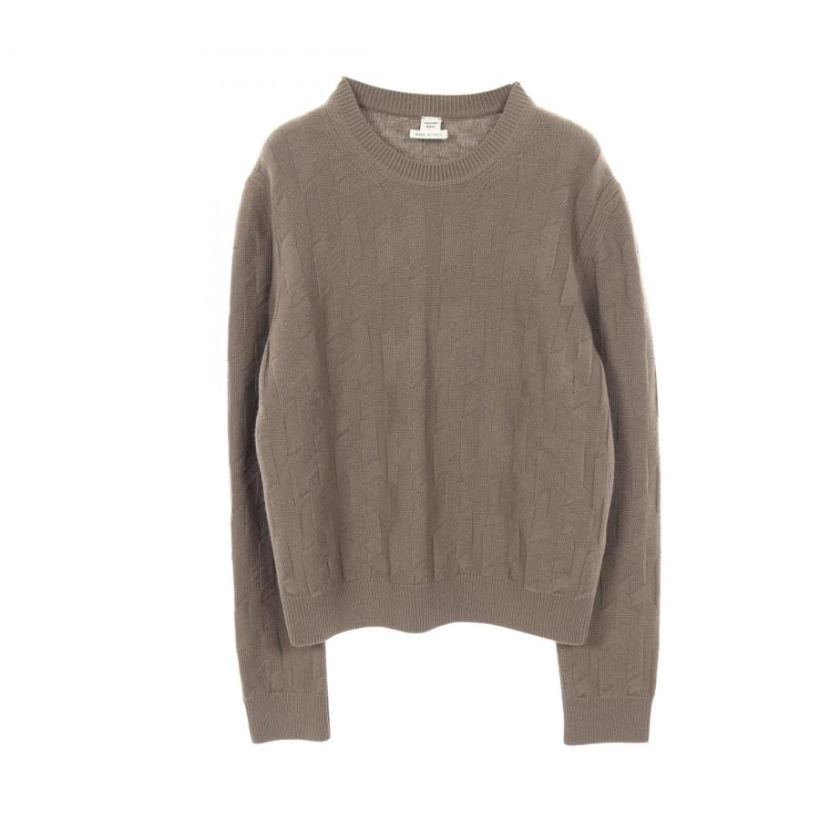 HERMES（エルメス） Hモチーフ ブランドオフ ウール ニット 中古 