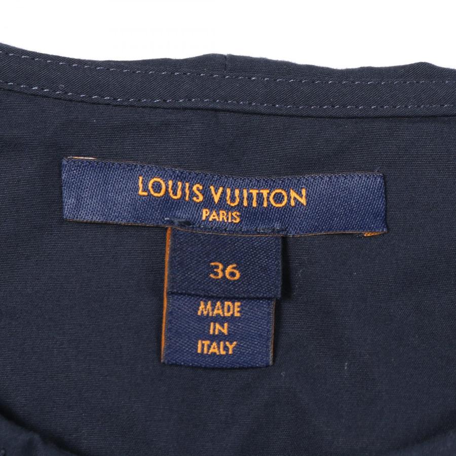 ルイ・ヴィトン ブラウス ブランドオフ LOUIS VUITTON その他トップス 中古 レディース_2