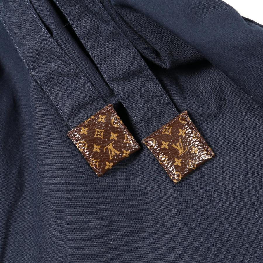 ルイ・ヴィトン ブラウス ブランドオフ LOUIS VUITTON その他トップス 中古 レディース_5