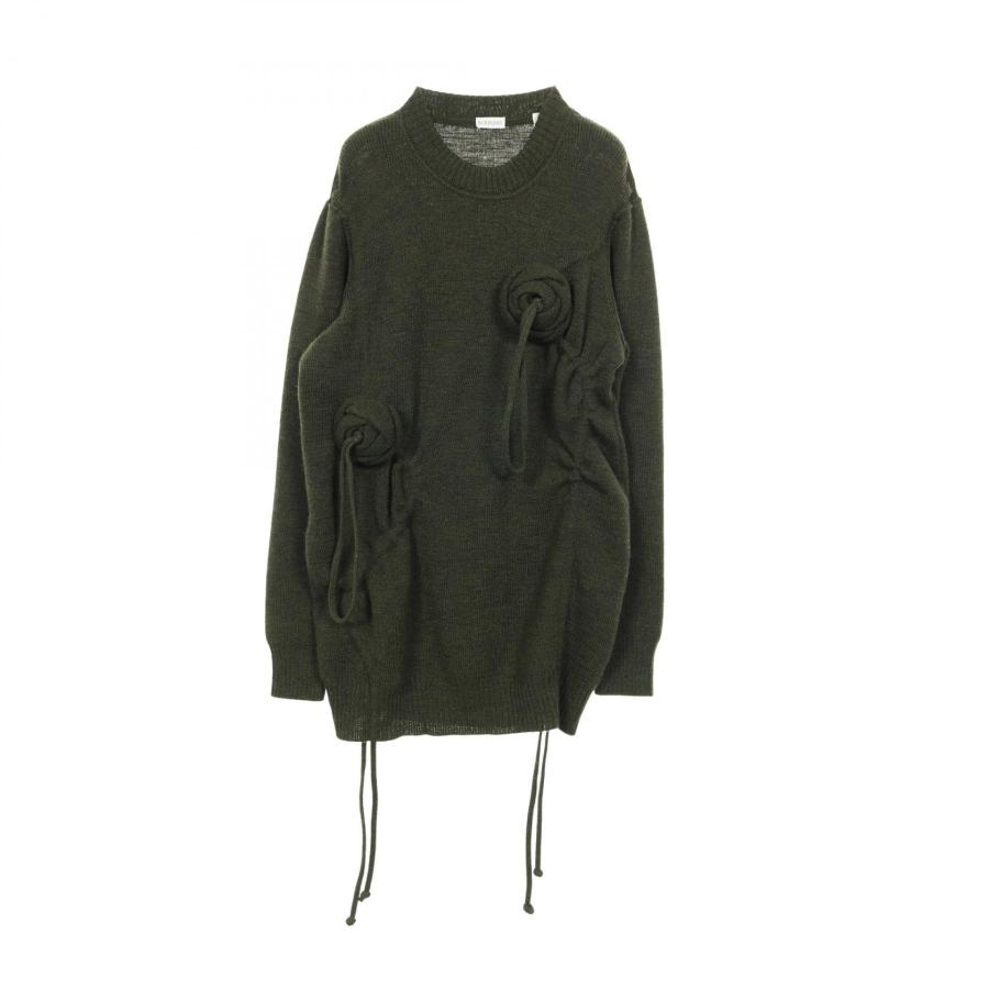 BURBERRY（バーバリー） ブランドオフ ウール ワンピース 中古