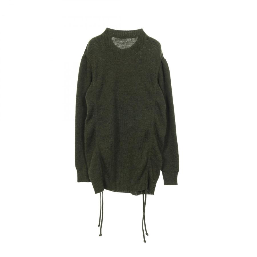 BURBERRY（バーバリー） ブランドオフ ウール ワンピース 中古