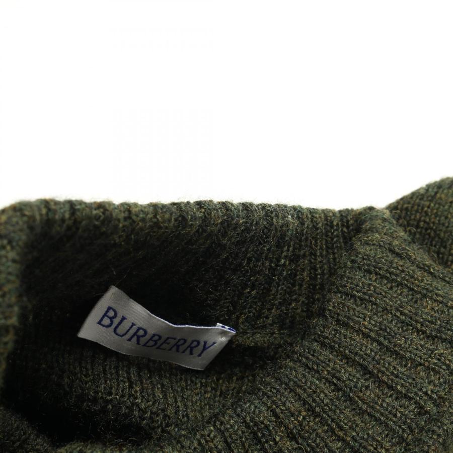 BURBERRY（バーバリー） 爆買 ブランドオフ ウール ワンピース 中古