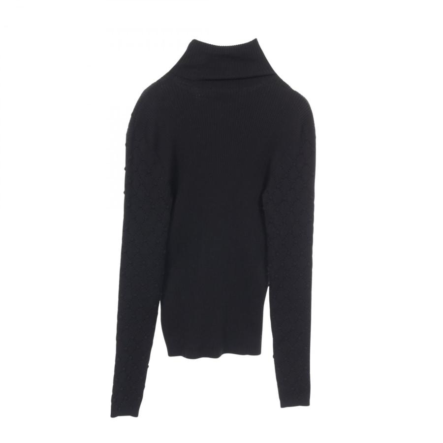 CHANEL（シャネル） ココマーク ブランドオフ コットン ニット 中古