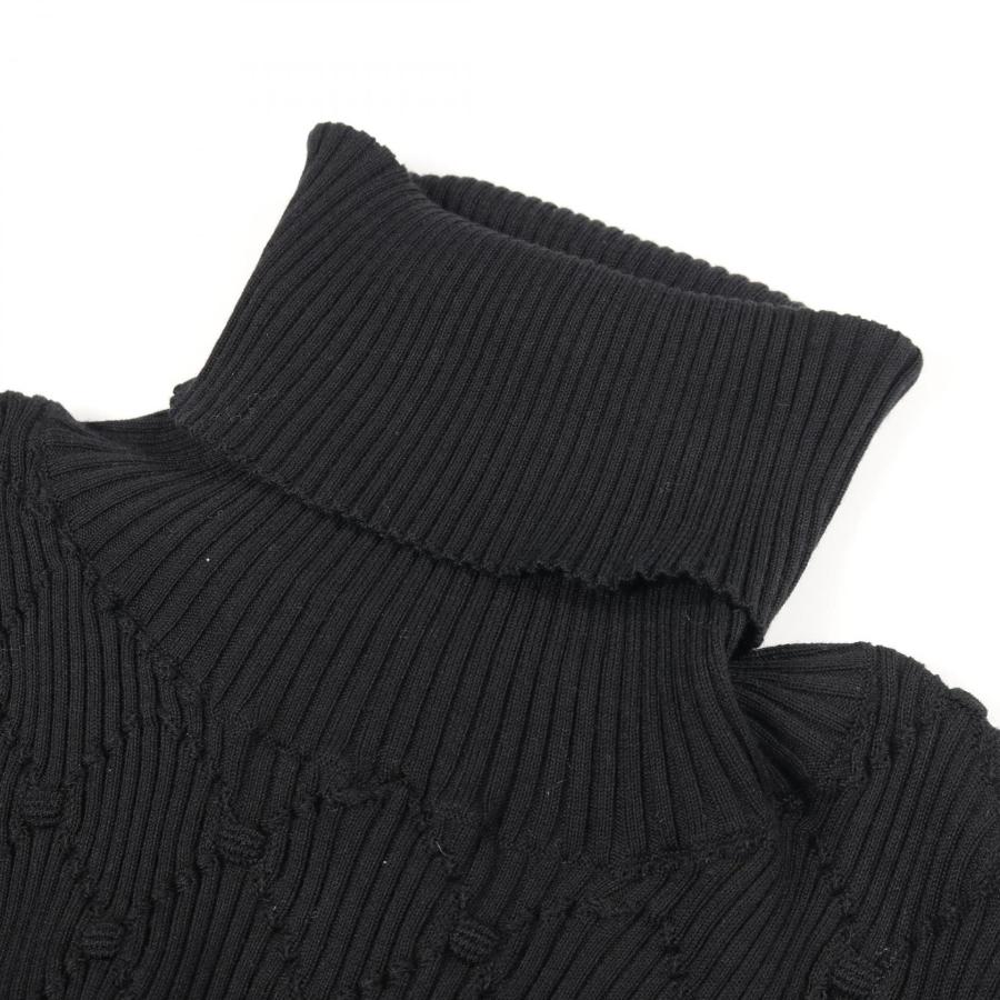 CHANEL（シャネル） ココマーク ブランドオフ コットン ニット 中古