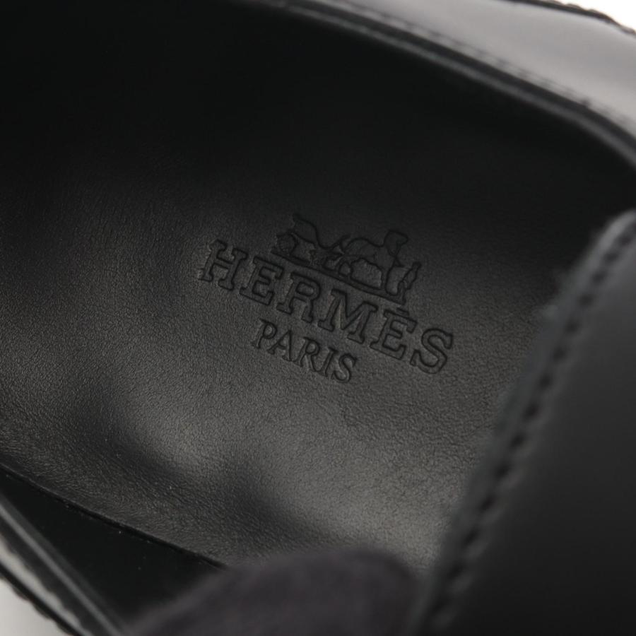 HERMES（エルメス） ファースト ケリー ブランドオフ レザー
