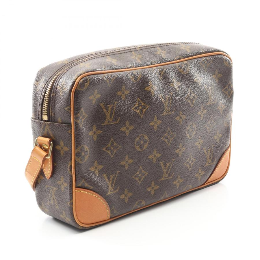 LOUIS VUITTON（ルイ・ヴィトン） トロカデロ27 モノグラム ブランド