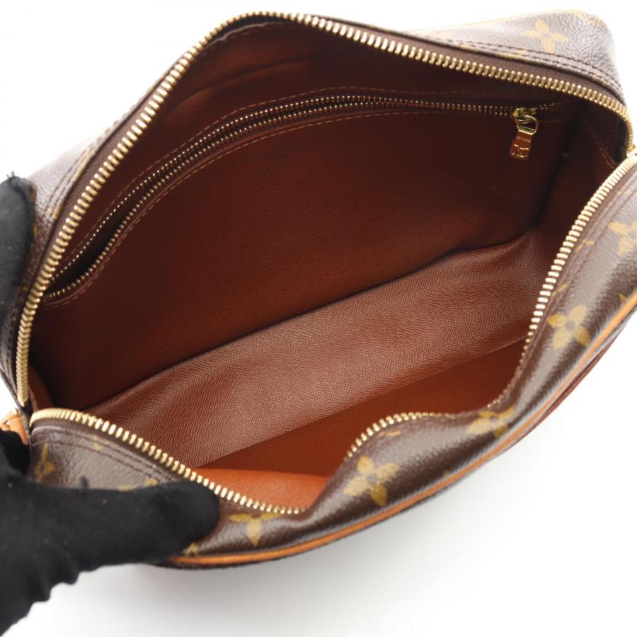 LOUIS VUITTON（ルイ・ヴィトン） トロカデロ27 モノグラム ブランド