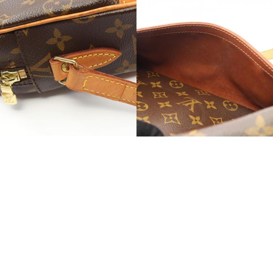 LOUIS VUITTON（ルイ・ヴィトン） トロカデロ27 モノグラム ブランド