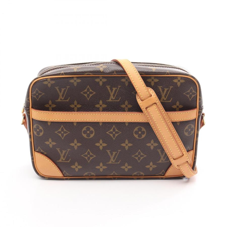 LOUIS VUITTON（ルイ・ヴィトン） 爆買 トロカデロ27 モノグラム