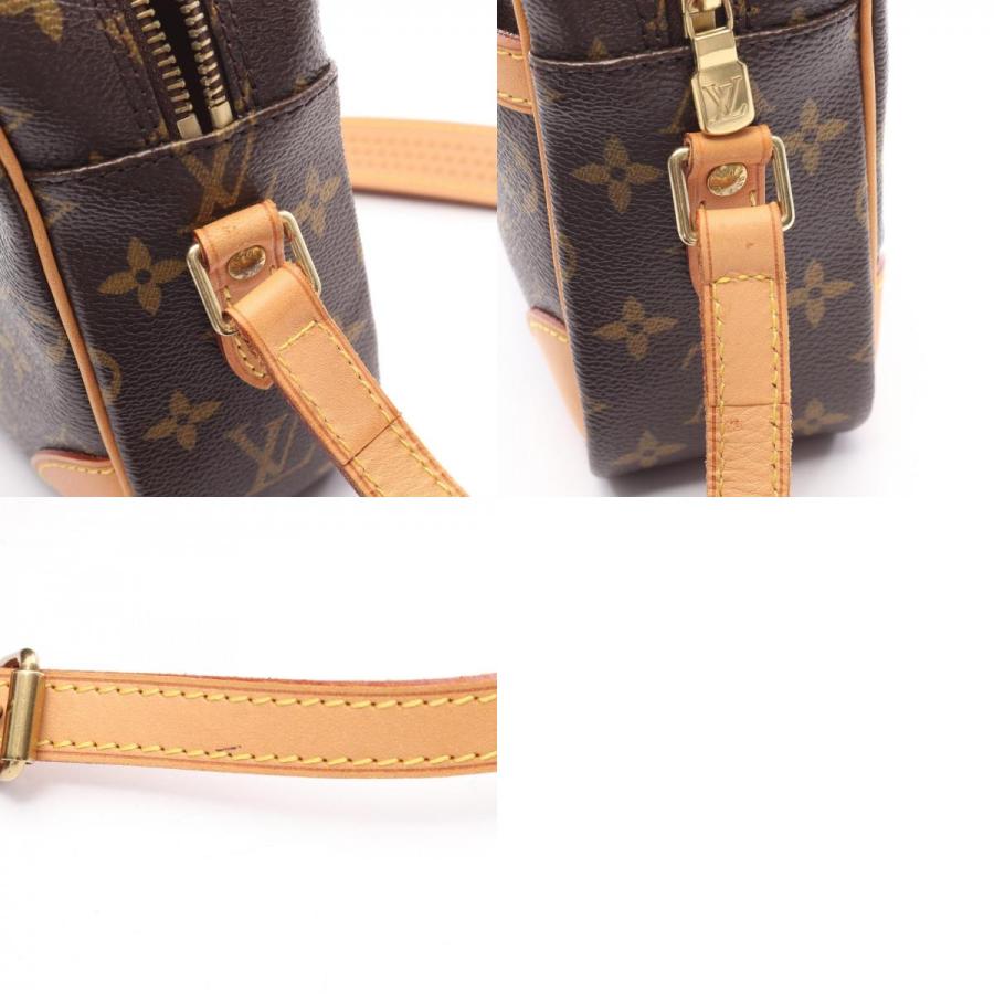 LOUIS VUITTON（ルイ・ヴィトン） トロカデロ27 モノグラム ブランド