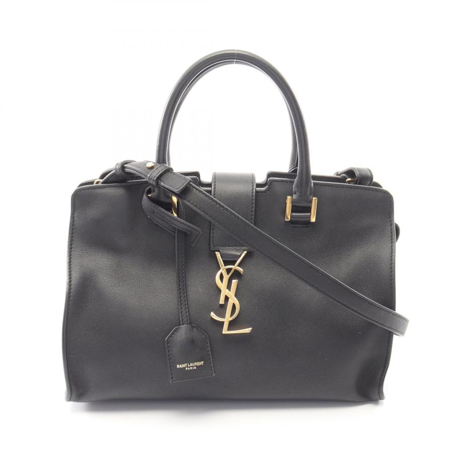 サンローランパリ ベイビーカバス YSLライン ブランドオフ SAINT