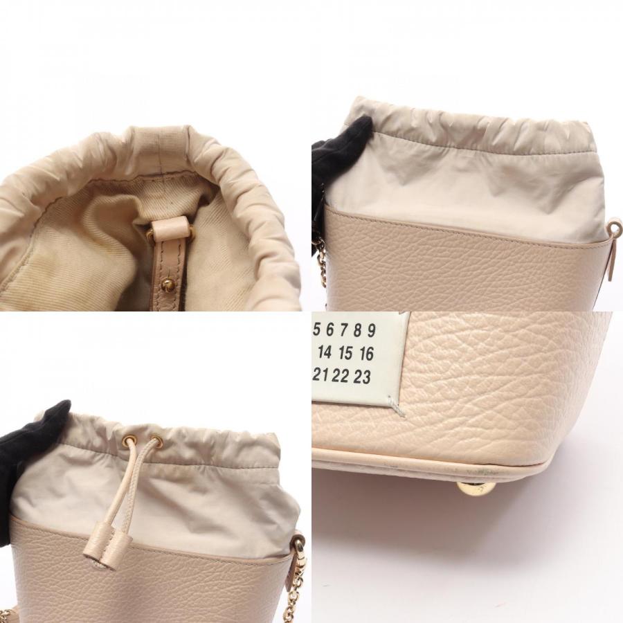 メゾンマルジェラ11 5AC バケットバッグ ブランドオフ Maison Margiela