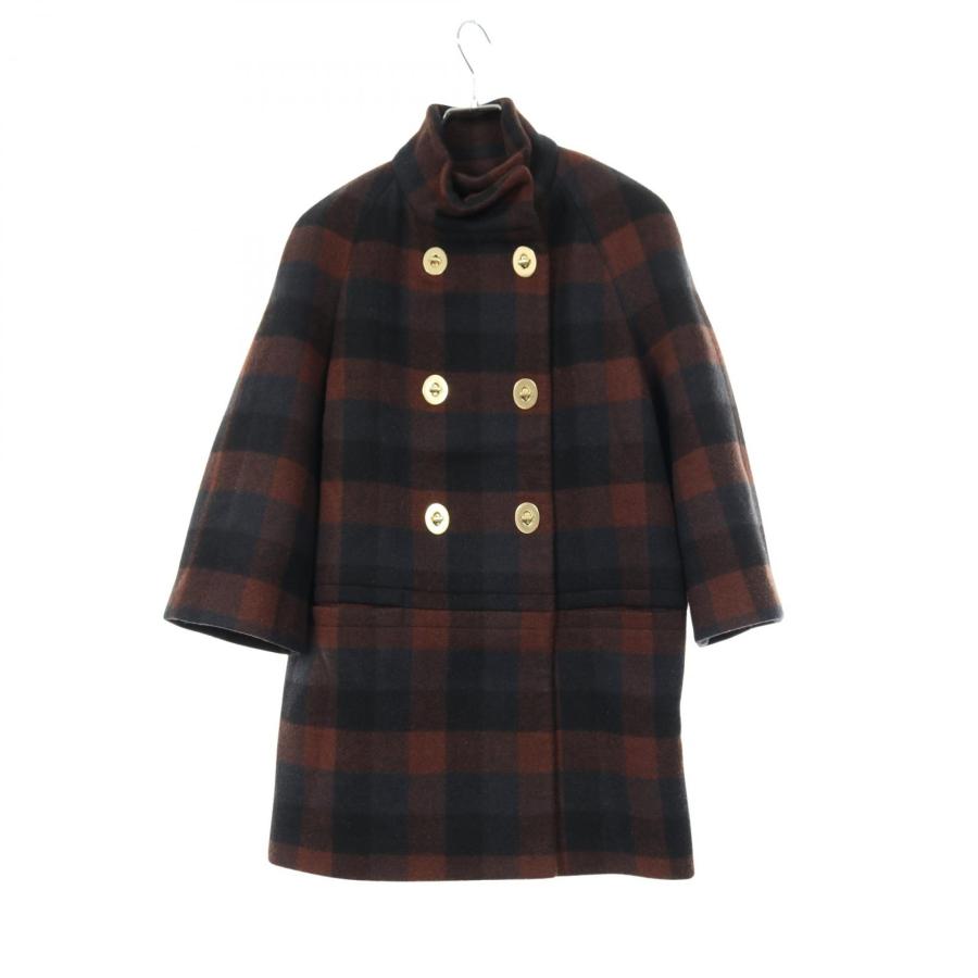 COACH（コーチ） ブランドオフ ウール その他コート 中古 レディース