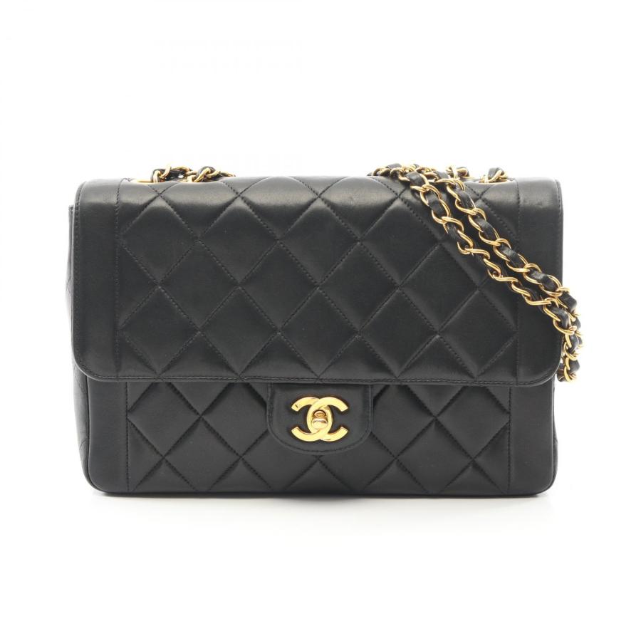 CHANEL（シャネル） マトラッセ シングルフラップ ブランドオフ