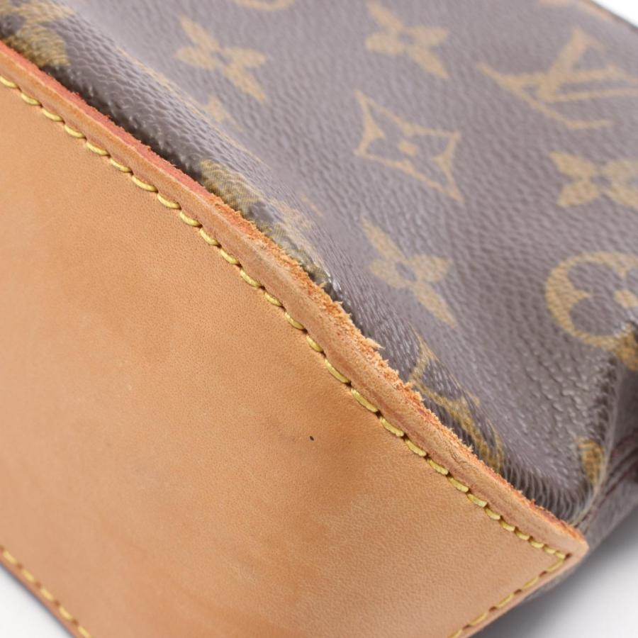 LOUIS VUITTON（ルイ・ヴィトン） トロター モノグラム ブランドオフ