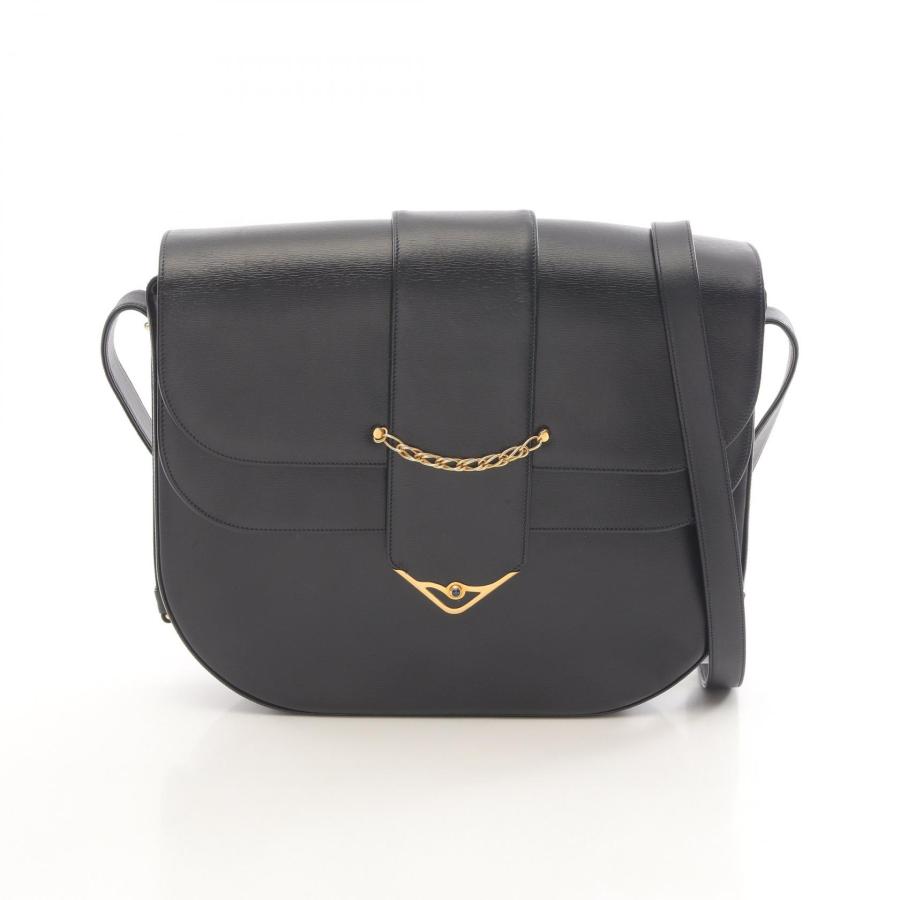 Cartier（カルティエ） サファイアライン ブランドオフ レザー