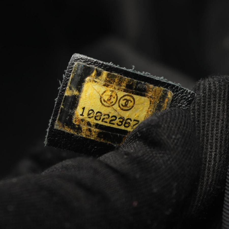 CHANEL（シャネル） パリニューヨークライン ブランドオフ ナイロン