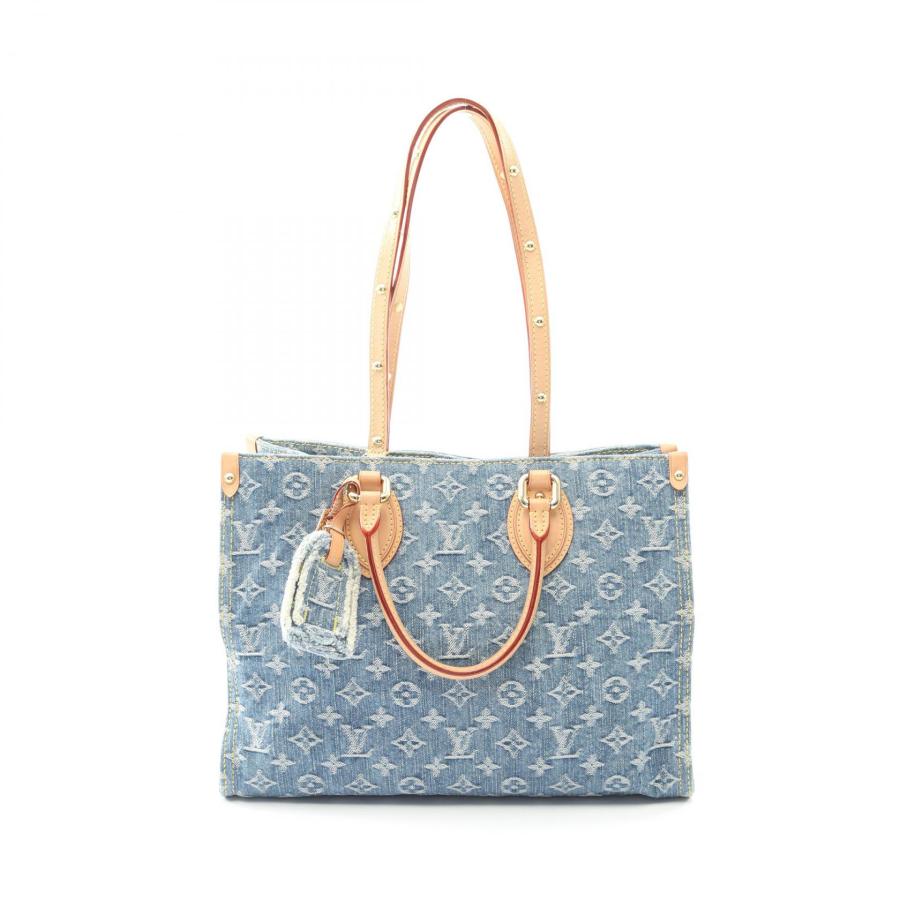 LOUIS VUITTON（ルイ・ヴィトン） オンザゴーMM LVリミックス