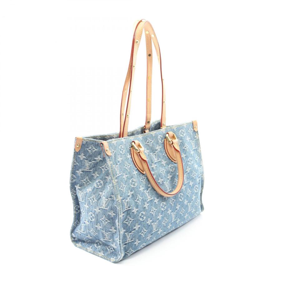 LOUIS VUITTON（ルイ・ヴィトン） 爆買 オンザゴーMM LVリミックス