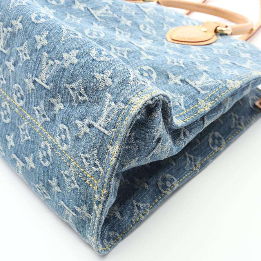 LOUIS VUITTON（ルイ・ヴィトン） 爆買 オンザゴーMM LVリミックス