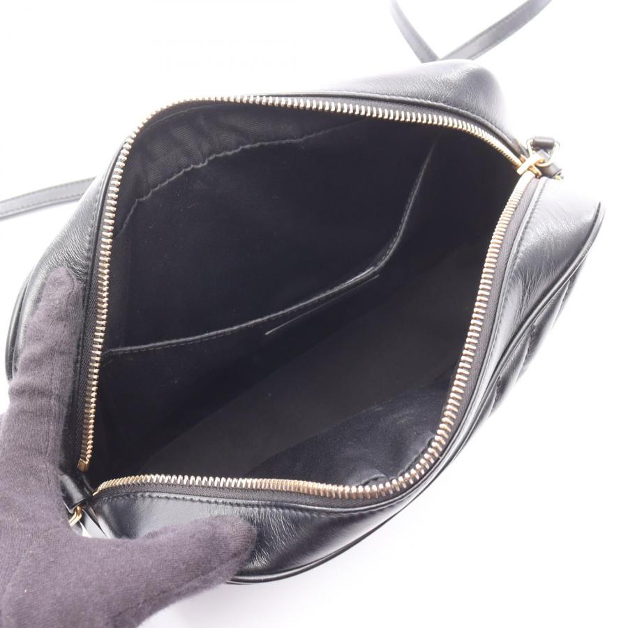 サンローランパリ LOU CAMERA BAG ルー カメラバッグ ブランドオフ