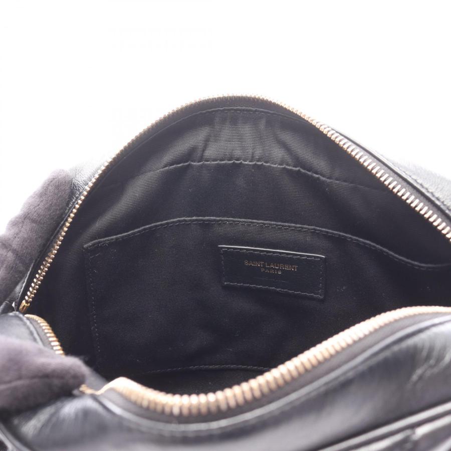 サンローランパリ LOU CAMERA BAG ルー カメラバッグ ブランドオフ