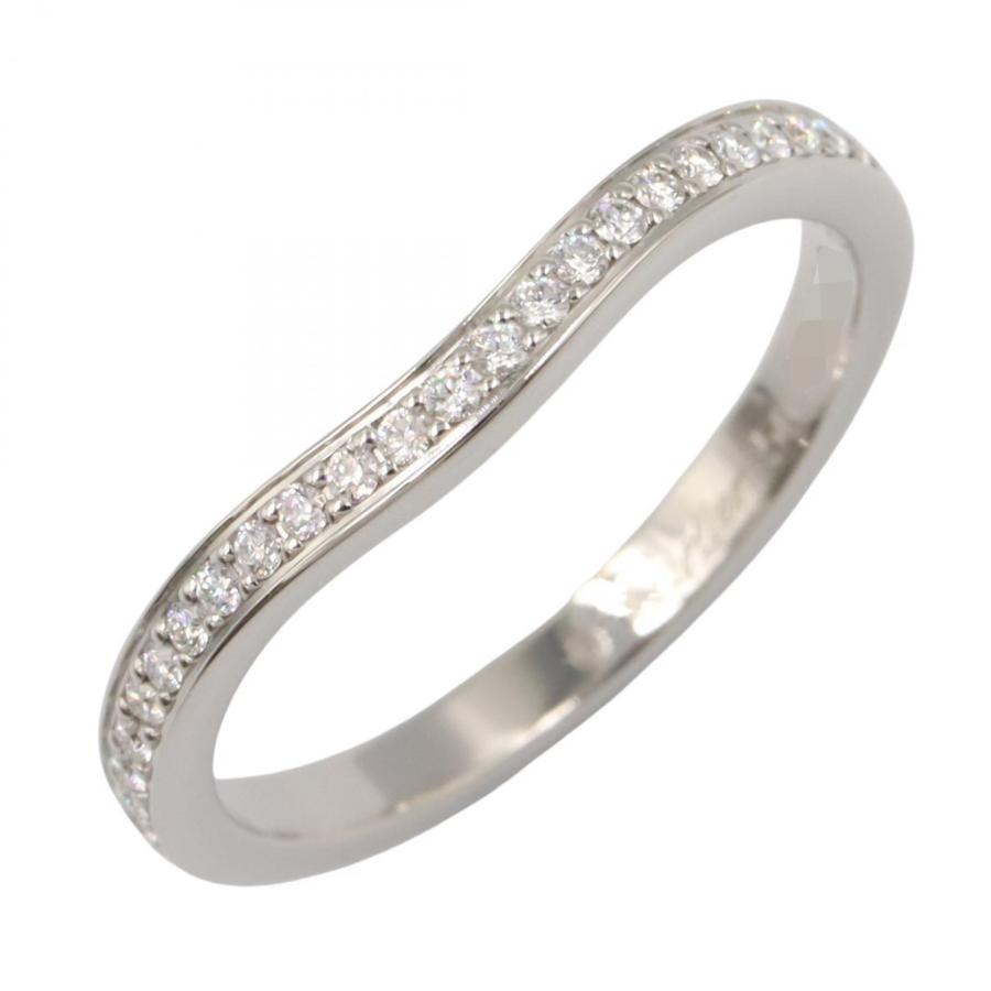 Cartier カルティエ リング 指輪 バレリーナ Pt950 15号 楽天市場】カルティエ CARTIER バレリーナ 15号 リング 指輪 Pt950