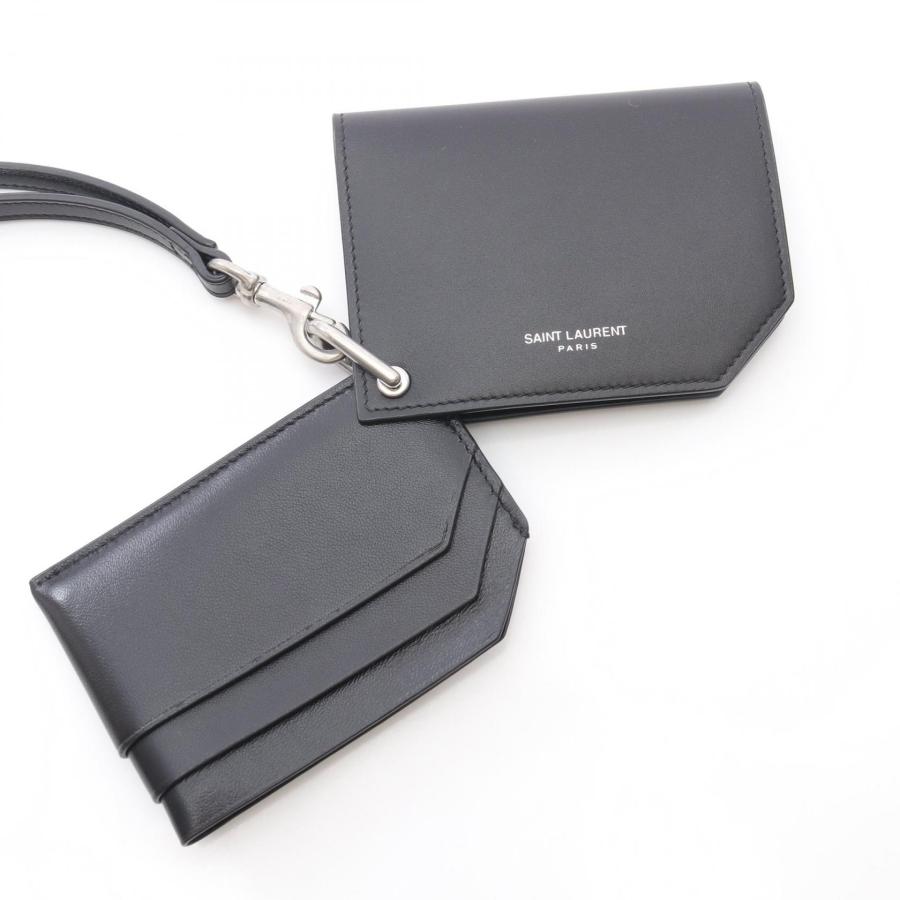 爆買 サンローランパリ ブランドオフ SAINT LAURENT PARIS レザー