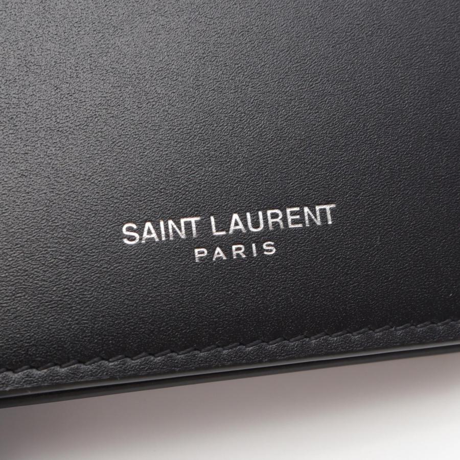 爆買 サンローランパリ ブランドオフ SAINT LAURENT PARIS レザー