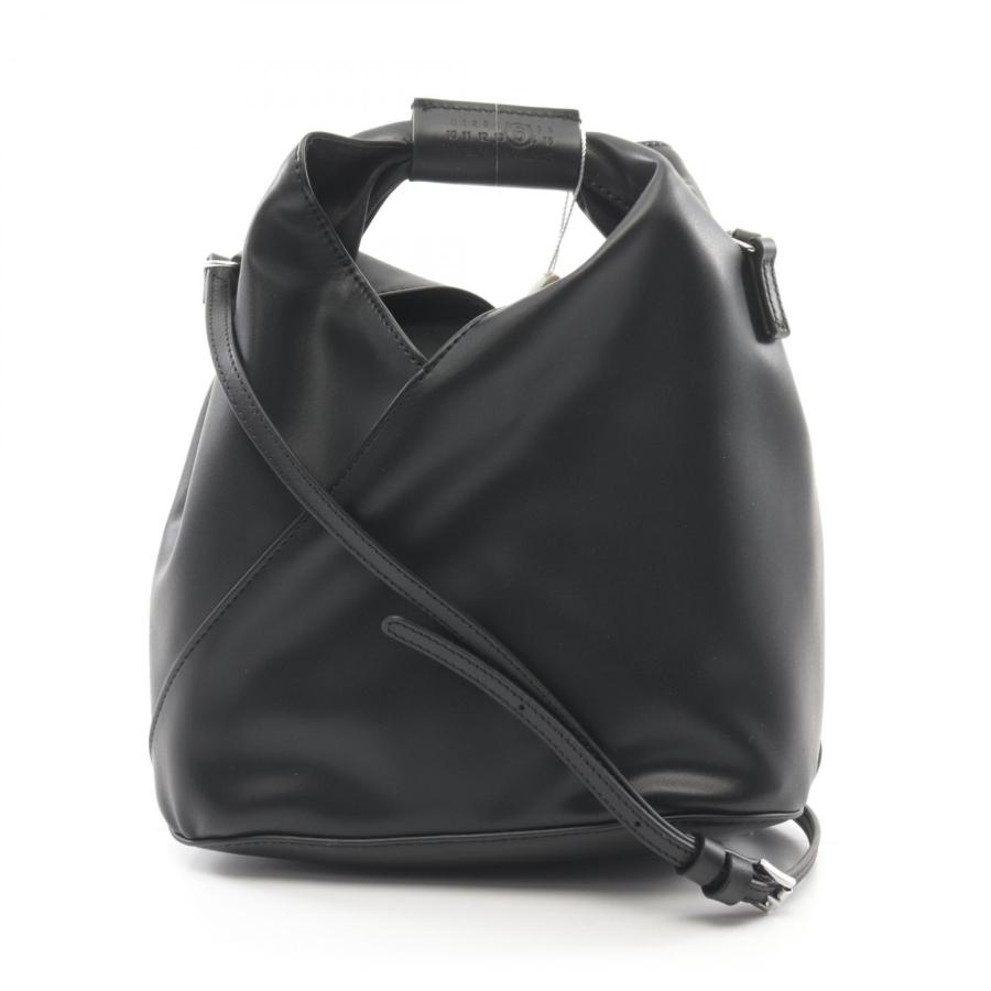 MM6 エムエムシックス JAPANESE ジャパニーズ ブランドオフ レザー