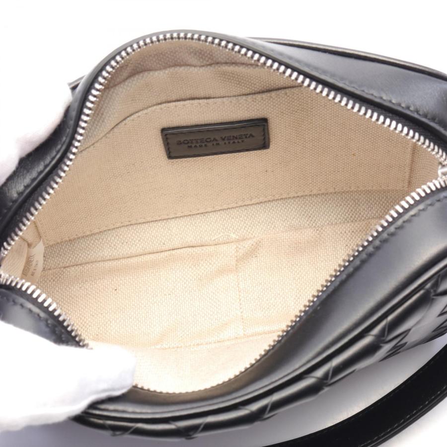 ボッテガヴェネタ イントレチャート ブランドオフ BOTTEGA VENETA