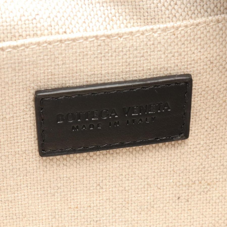 ボッテガヴェネタ イントレチャート ブランドオフ BOTTEGA VENETA