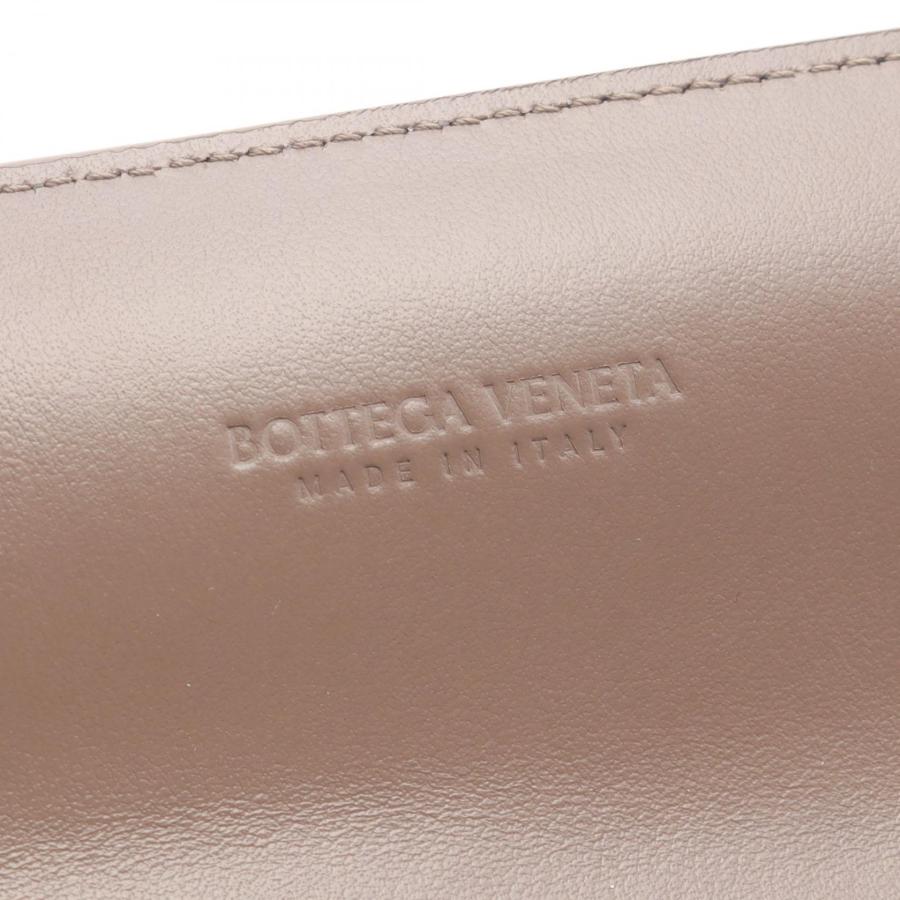ボッテガヴェネタ マキシイントレチャート ブランドオフ BOTTEGA
