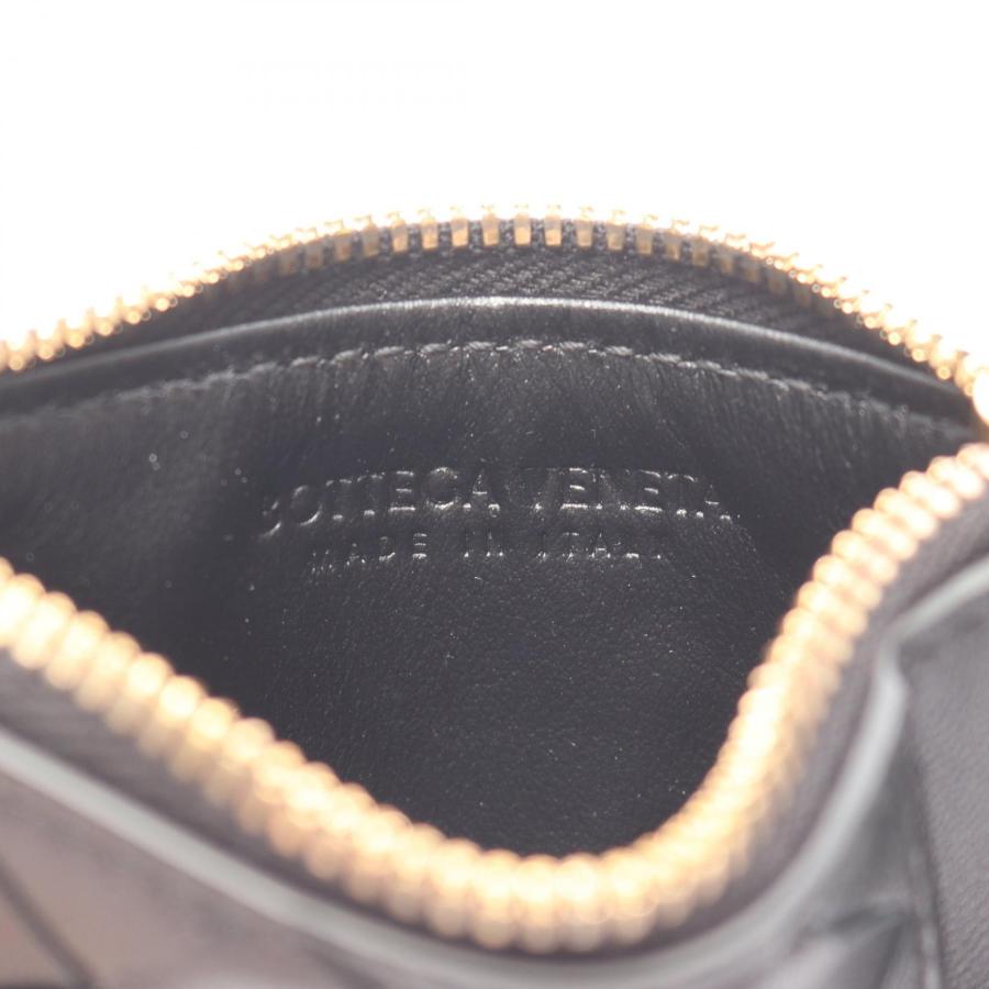 ボッテガヴェネタ イントレチャート ブランドオフ BOTTEGA VENETA