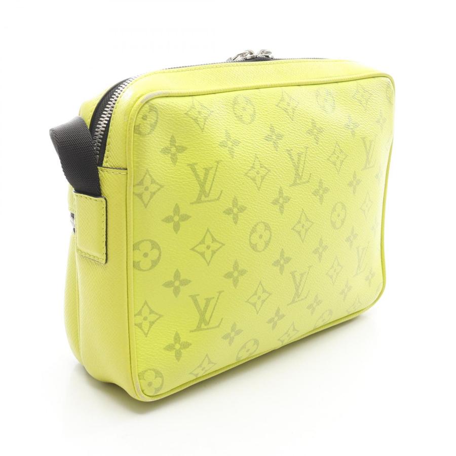 LOUIS VUITTON（ルイ・ヴィトン） アウトドア メッセンジャー PM
