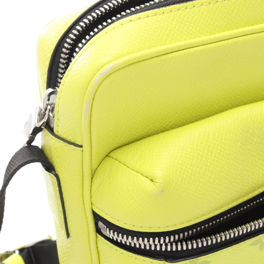 LOUIS VUITTON（ルイ・ヴィトン） アウトドア メッセンジャー PM