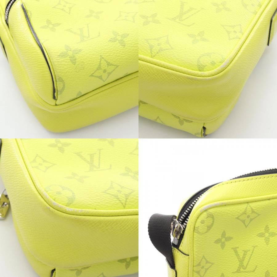 LOUIS VUITTON（ルイ・ヴィトン） アウトドア メッセンジャー PM
