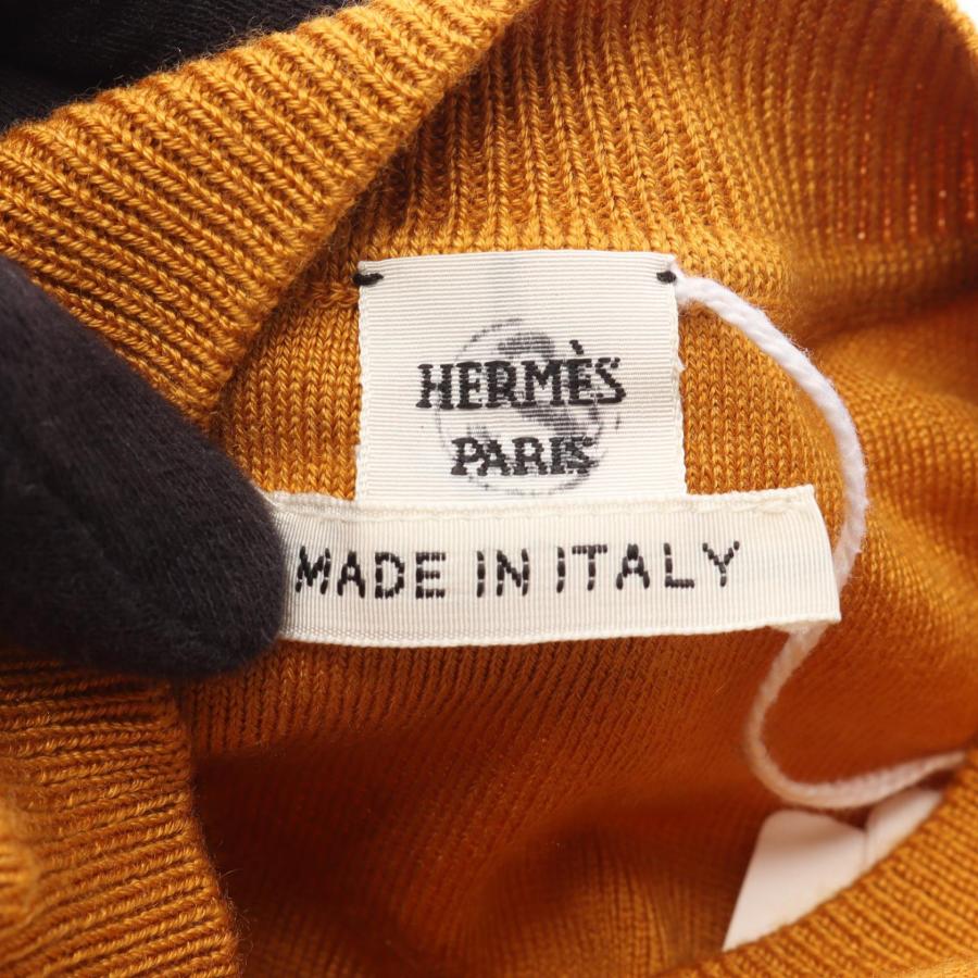 HERMES（エルメス） TORSADES トルサード ブランドオフ シルク 