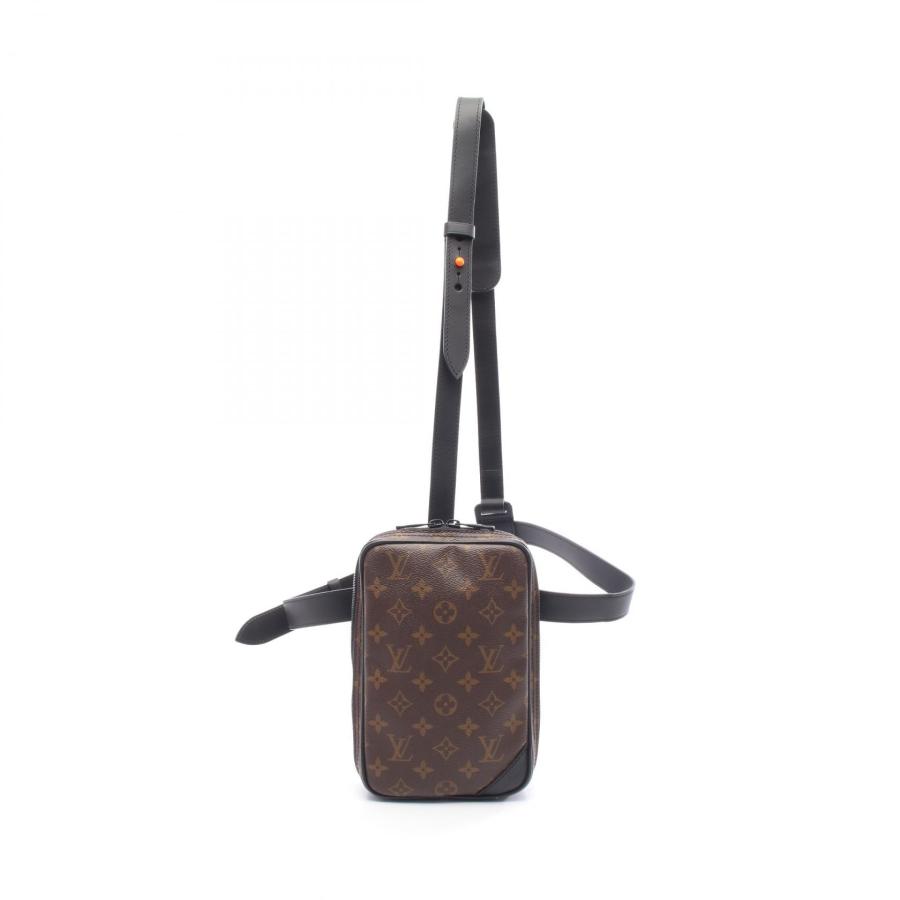 LOUIS VUITTON（ルイ・ヴィトン） ユティリティ サイドバッグ ブランド 