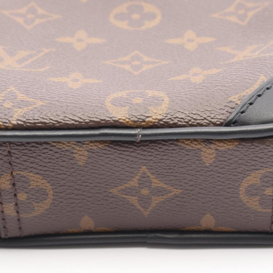 LOUIS VUITTON（ルイ・ヴィトン） ユティリティ サイドバッグ ブランド