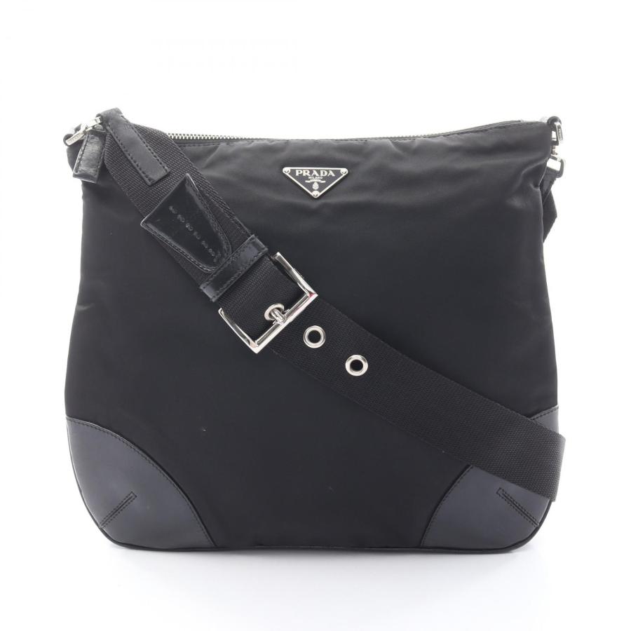 PRADA（プラダ） 爆買 ブランドオフ ナイロン ショルダーバッグ