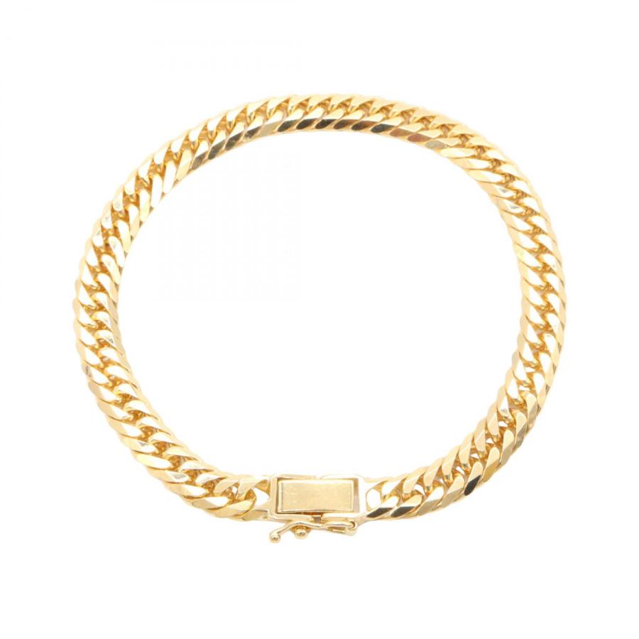 ジュエリー 6メンWキヘイ ブレスレット ブランドオフ JEWELRY K18