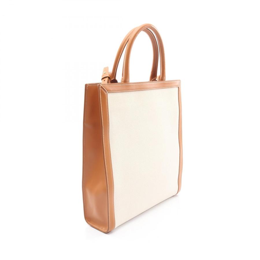 CELINE（セリーヌ） スモール バーティカル カバ 2WAY ブランドオフ 