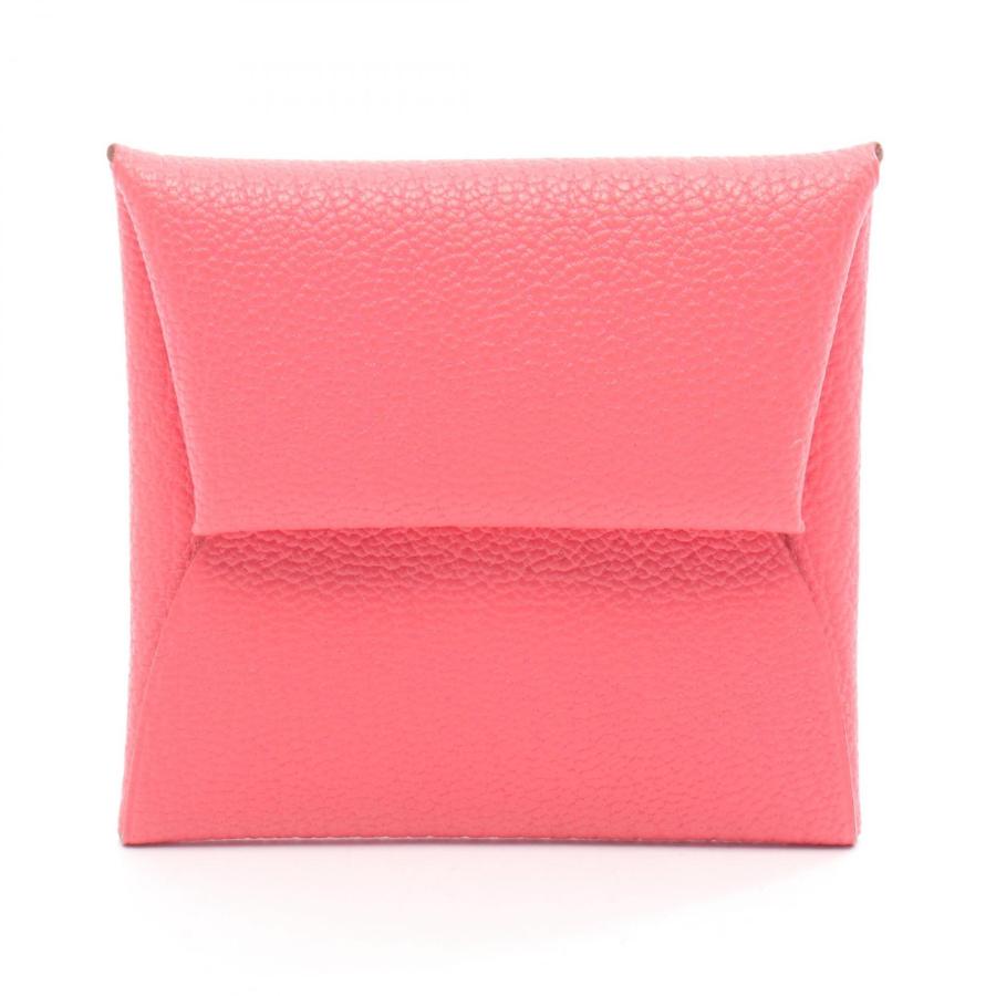 [送料込み] 新品未使用品　HERMES バスティア　ノアール　シェーブル 楽天市場】エルメス コインケース バスティア レディース 小銭入れ